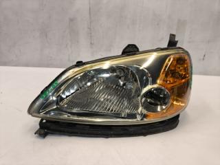 Фара левая HONDA CIVIC FERIO ES1 P0882 1 ракурс Фара левая HONDA CIVIC FERIO ES1 P0882 1 ракурс