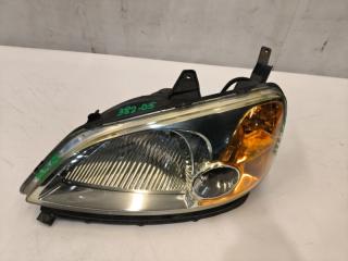 Фара левая HONDA CIVIC FERIO ES1 P0882 2 ракурс Фара левая HONDA CIVIC FERIO ES1 P0882 2 ракурс