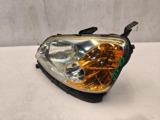 Фара левая HONDA CIVIC FERIO ES1 P0882 3 ракурс Фара левая HONDA CIVIC FERIO ES1 P0882 3 ракурс