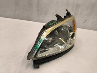 Фара левая HONDA CIVIC FERIO ES1 P0882 4 ракурс Фара левая HONDA CIVIC FERIO ES1 P0882 4 ракурс