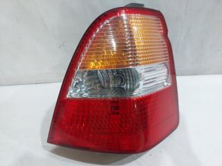 Стоп-сигнал правый HONDA ODYSSEY RA6 P0711 2 ракурс