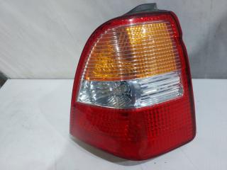 Стоп-сигнал правый HONDA ODYSSEY RA6 P0711 3 ракурс
