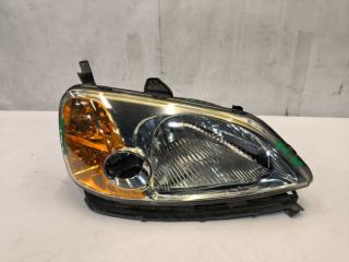 Фара правая HONDA CIVIC FERIO ES1 P0882 1 ракурс