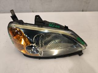 Фара правая HONDA CIVIC FERIO ES1 P0882 2 ракурс