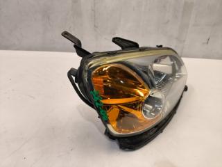 Фара правая HONDA CIVIC FERIO ES1 P0882 3 ракурс