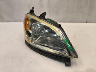 Фара правая HONDA CIVIC FERIO ES1 P0882 4 ракурс
