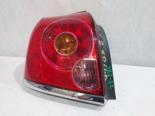 Стоп-сигнал левый TOYOTA AVENSIS AZT250 05-45 1 ракурс Стоп-сигнал левый TOYOTA AVENSIS AZT250 05-45 1 ракурс