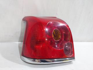 Стоп-сигнал левый TOYOTA AVENSIS AZT250 05-45 3 ракурс Стоп-сигнал левый TOYOTA AVENSIS AZT250 05-45 3 ракурс