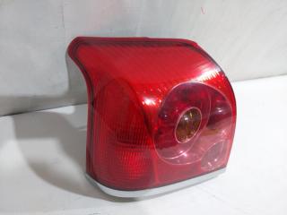 Стоп-сигнал левый TOYOTA AVENSIS AZT250 05-45 4 ракурс Стоп-сигнал левый TOYOTA AVENSIS AZT250 05-45 4 ракурс