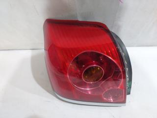 Стоп-сигнал левый TOYOTA AVENSIS AZT250 05-45 5 ракурс Стоп-сигнал левый TOYOTA AVENSIS AZT250 05-45 5 ракурс