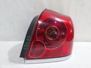 Стоп-сигнал правый TOYOTA AVENSIS AZT250 05-45 1 ракурс