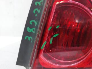 Стоп-сигнал правый TOYOTA AVENSIS AZT250 05-45 2 ракурс