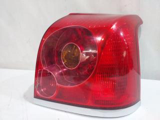 Стоп-сигнал правый TOYOTA AVENSIS AZT250 05-45 3 ракурс