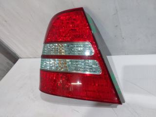 Стоп-сигнал левый TOYOTA COROLLA ZZE122 12-492 1 ракурс Стоп-сигнал левый TOYOTA COROLLA ZZE122 12-492 1 ракурс