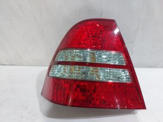 Стоп-сигнал левый TOYOTA COROLLA ZZE122 12-492 2 ракурс Стоп-сигнал левый TOYOTA COROLLA ZZE122 12-492 2 ракурс