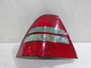 Стоп-сигнал левый TOYOTA COROLLA ZZE122 12-492 4 ракурс Стоп-сигнал левый TOYOTA COROLLA ZZE122 12-492 4 ракурс