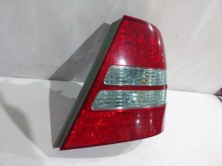 Стоп-сигнал правый TOYOTA COROLLA ZZE122 12-492 1 ракурс Стоп-сигнал правый TOYOTA COROLLA ZZE122 12-492 1 ракурс