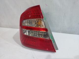 Стоп-сигнал левый TOYOTA PREMIO AZT240 20-442 1 ракурс