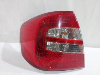 Стоп-сигнал левый TOYOTA PREMIO AZT240 20-442 3 ракурс