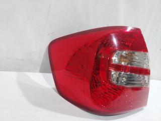 Стоп-сигнал левый TOYOTA PREMIO AZT240 20-442 4 ракурс