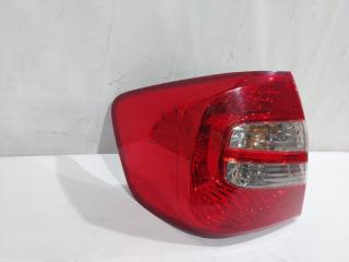 Стоп-сигнал левый TOYOTA PREMIO AZT240 20-442 5 ракурс