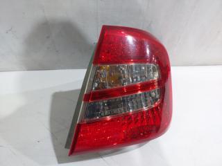 Стоп-сигнал правый TOYOTA PREMIO AZT240 20-442 2 ракурс