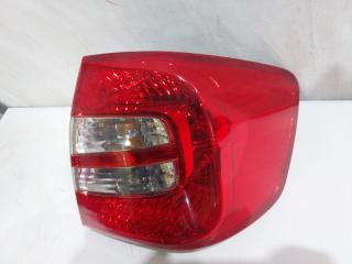 Стоп-сигнал правый TOYOTA PREMIO AZT240 20-442 4 ракурс