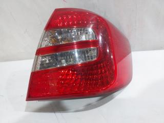 Стоп-сигнал правый TOYOTA PREMIO AZT240 20-442 5 ракурс