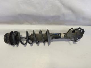 Стойка левая передняя HONDA N-WGN JH1 S07A 1 ракурс