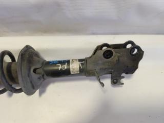 Стойка левая передняя HONDA N-WGN JH1 S07A 2 ракурс