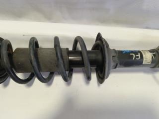Стойка левая передняя HONDA N-WGN JH1 S07A 3 ракурс