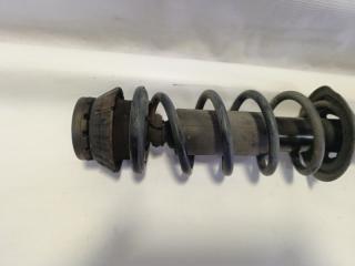 Стойка левая передняя HONDA N-WGN JH1 S07A 4 ракурс