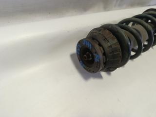 Стойка левая передняя HONDA N-WGN JH1 S07A 5 ракурс