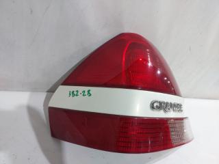 Стоп-сигнал левый TOYOTA MARK II GX110 22-305 3 ракурс