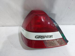 Стоп-сигнал левый TOYOTA MARK II GX110 22-305 4 ракурс