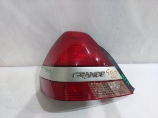 Стоп-сигнал левый TOYOTA MARK II GX110 22-305 2 ракурс