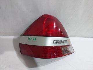 Стоп-сигнал левый TOYOTA MARK II GX110 22-305 3 ракурс