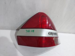 Стоп-сигнал левый TOYOTA MARK II GX110 22-305 4 ракурс