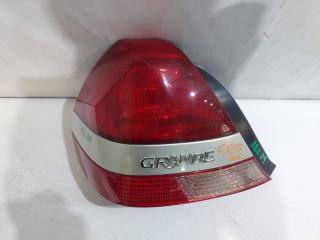 Стоп-сигнал левый TOYOTA MARK II GX110 22-305 5 ракурс