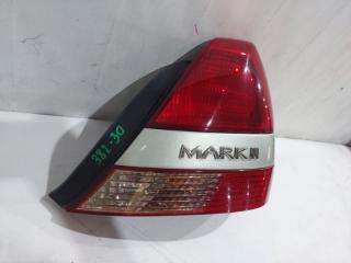 Стоп-сигнал правый TOYOTA MARK II GX110 22-305 1 ракурс