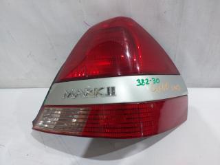 Стоп-сигнал правый TOYOTA MARK II GX110 22-305 2 ракурс