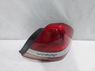 Стоп-сигнал правый TOYOTA MARK II GX110 22-305 5 ракурс