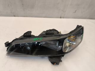 Фара левая HONDA ACCORD CF6 R7637 2 ракурс
