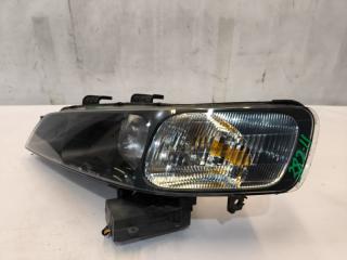 Фара левая HONDA ACCORD CF6 R7637 5 ракурс