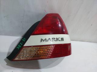 Стоп-сигнал правый TOYOTA MARK II GX110 22-305 1 ракурс