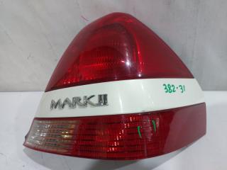 Стоп-сигнал правый TOYOTA MARK II GX110 22-305 2 ракурс