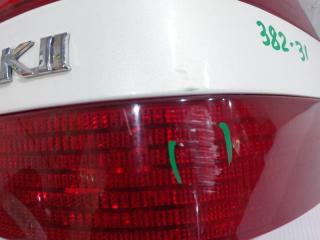 Стоп-сигнал правый TOYOTA MARK II GX110 22-305 3 ракурс