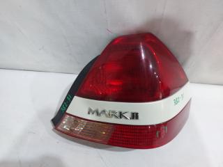 Стоп-сигнал правый TOYOTA MARK II GX110 22-305 5 ракурс
