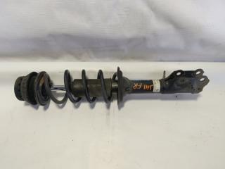 Стойка правая передняя HONDA N-WGN JH1 S07A 1 ракурс
