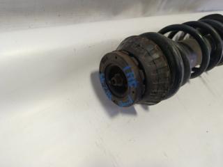 Стойка правая передняя HONDA N-WGN JH1 S07A 5 ракурс